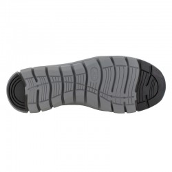 Basket securite S1P excel light black Reebok Chaussures-pro.fr semelle