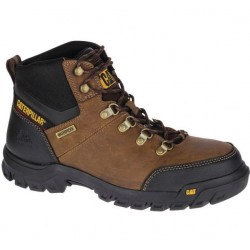 Chaussure securite haute S3 Framework Caterpillar sur chaussures-pro