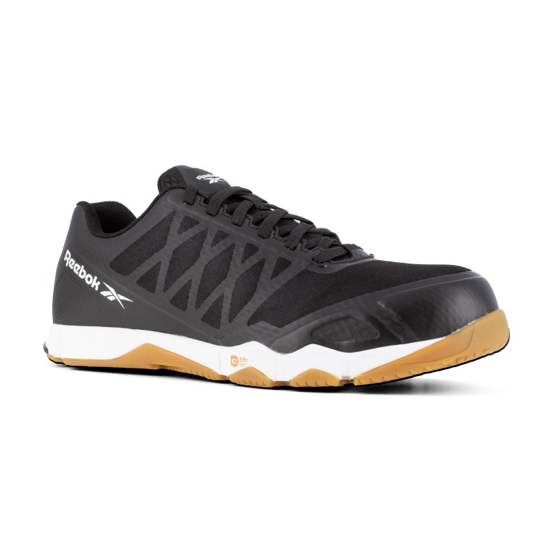 Basket securite légère confort Speed S3S Reebok chaussures-pro Basket securite légère confort Speed S3S Reebok chaussures-pro