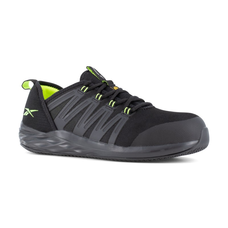 Basket sécurité confortable Astroride S3S Reebok chaussures-pro