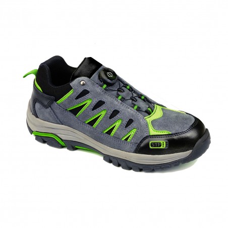 Chaussure de sécurité wire...