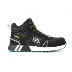 Chaussure securite montante s1ps Drop S24 vue 3