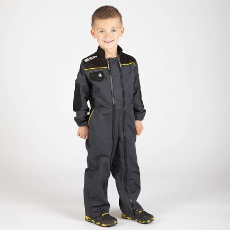 Combinaison de travail enfant Arthur Nine Worths