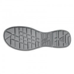 Chaussure sécurité montantes S3S renforcées Morrison U-Power semelle chaussures-pro
