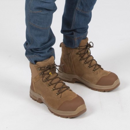 Chaussures de sécurité...