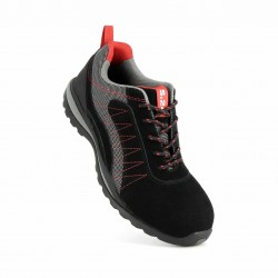 Chaussure securite mixte Zephir s24 Chaussures-pro.fr vue 1