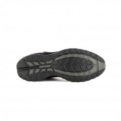 Chaussure securite mixte Zephir s24 Chaussures-pro.fr vue 2
