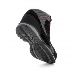 Chaussure securite montante mixte Levant s24 Chaussures-pro.fr vue 1