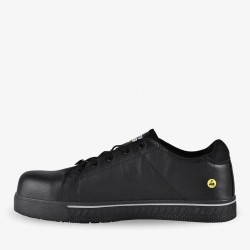 Chaussures sécurité S3 Haven Safety Jogger chaussures-pro vue 2