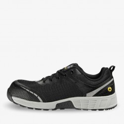Baskets sécurité S3S Ecodempo Safety Jogger chaussures-pro vue 2