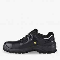 Chaussure securite basse X330 S3 Safety Jogger Chaussures-pro.fr vue 2