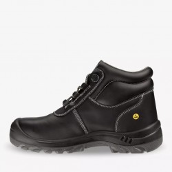 Chaussure securite montante Eos S3 Safety Jogger Chaussures-pro.fr vue 2