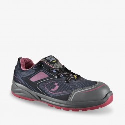basket securite femme Cador S1P Safety Jogger Chaussures-pro.fr