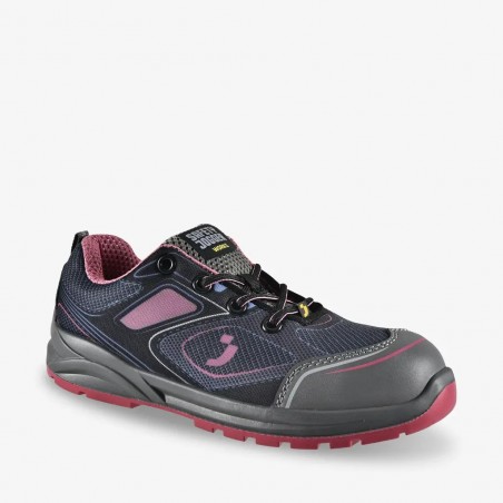 basket securite femme Cador S1P Safety Jogger Chaussures-pro.fr
