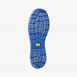 basket securite sans lacet Cador TLS S1P Safety Jogger semelle