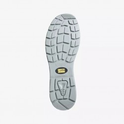 basket securite pointure unisexe Cador S3 Safety Jogger semelle