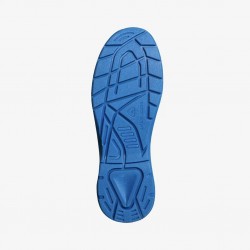 Chaussure securite montante non métal Flow MID S1P Safety Jogger chaussures-pro semelle