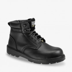Chaussure securite montante X1100 S3 Safety Jogger Chaussures-pro.fr
