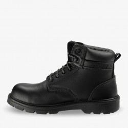 Chaussure securite montante X1100 S3 Safety Jogger Chaussures-pro.fr vue 1