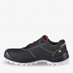 Chaussure securite basse Vallis S3 Safety Jogger Chaussures-pro.fr vue 1