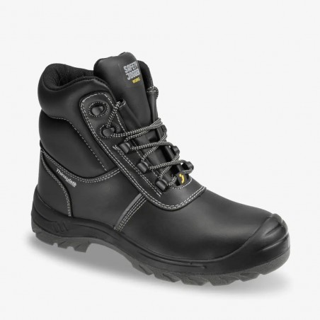 Chaussure securite montante isolante Aras S3 Safety Jogger Chaussures-pro.fr