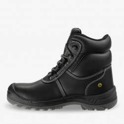 Chaussure securite montante isolante Aras S3 Safety Jogger Chaussures-pro.fr vue 1