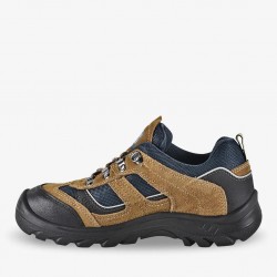 Chaussures sécurité S3 Evergreen Safety Jogger vue 1