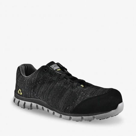 Basket securite eco responsable Morris S1P Safety Jogger Chaussures-pro.fr