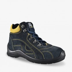Chaussure securite montante Orion S1P Safety Jogger Chaussures-pro.fr