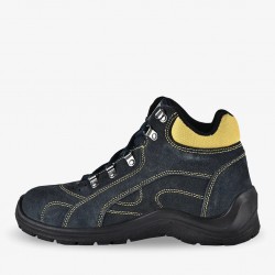 Chaussure securite montante Orion S1P Safety Jogger Chaussures-pro.fr vue 1