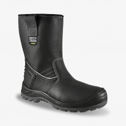 Bottes sécurité chantier S3 Bestboot Safety Jogger