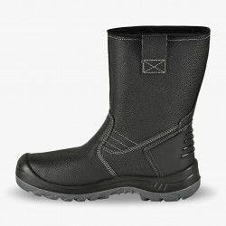 Bottes sécurité chantier S3 Bestboot Safety Jogger vue 1