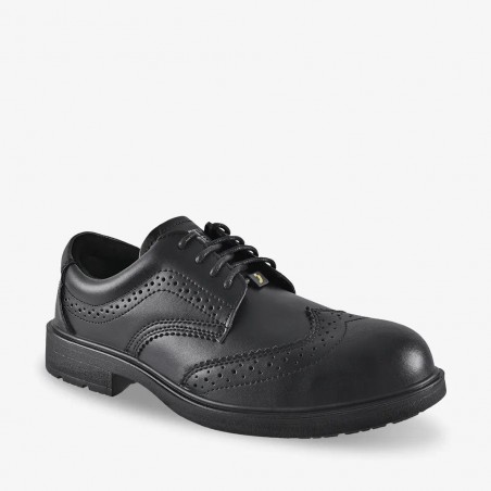 Chaussure securite Manager S3 Safety Jogger Chaussures-pro.fr