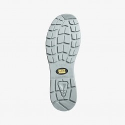 Chaussure securite montante cador mid S1P semelle