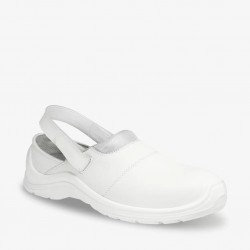 Sabot securite cuisine Cortado SB SRC safety jogger Chaussures-pro.fr
