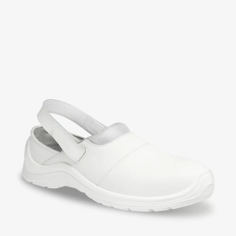 Sabot securite cuisine Cortado SB SRC safety jogger Chaussures-pro.fr