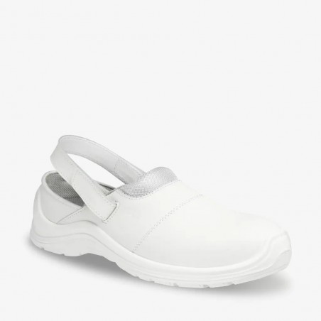 Sabot securite cuisine Cortado SB SRC safety jogger Chaussures-pro.fr