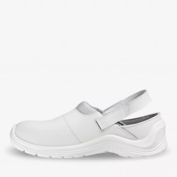 Sabot securite cuisine Cortado SB SRC safety jogger Chaussures-pro.fr vue 1