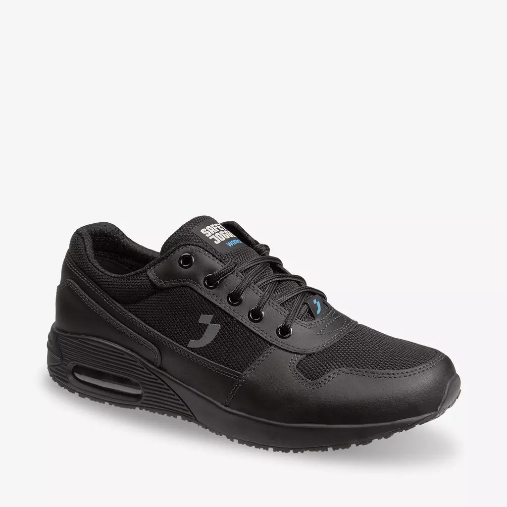 Basket médicale confort Dominique Safety Jogger chaussures-pro