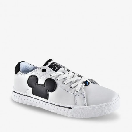 Chaussure médicale Mickey Cool Safety Jogger blanc