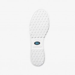 Chaussure médicale Mickey Cool Safety Jogger blanc semelle