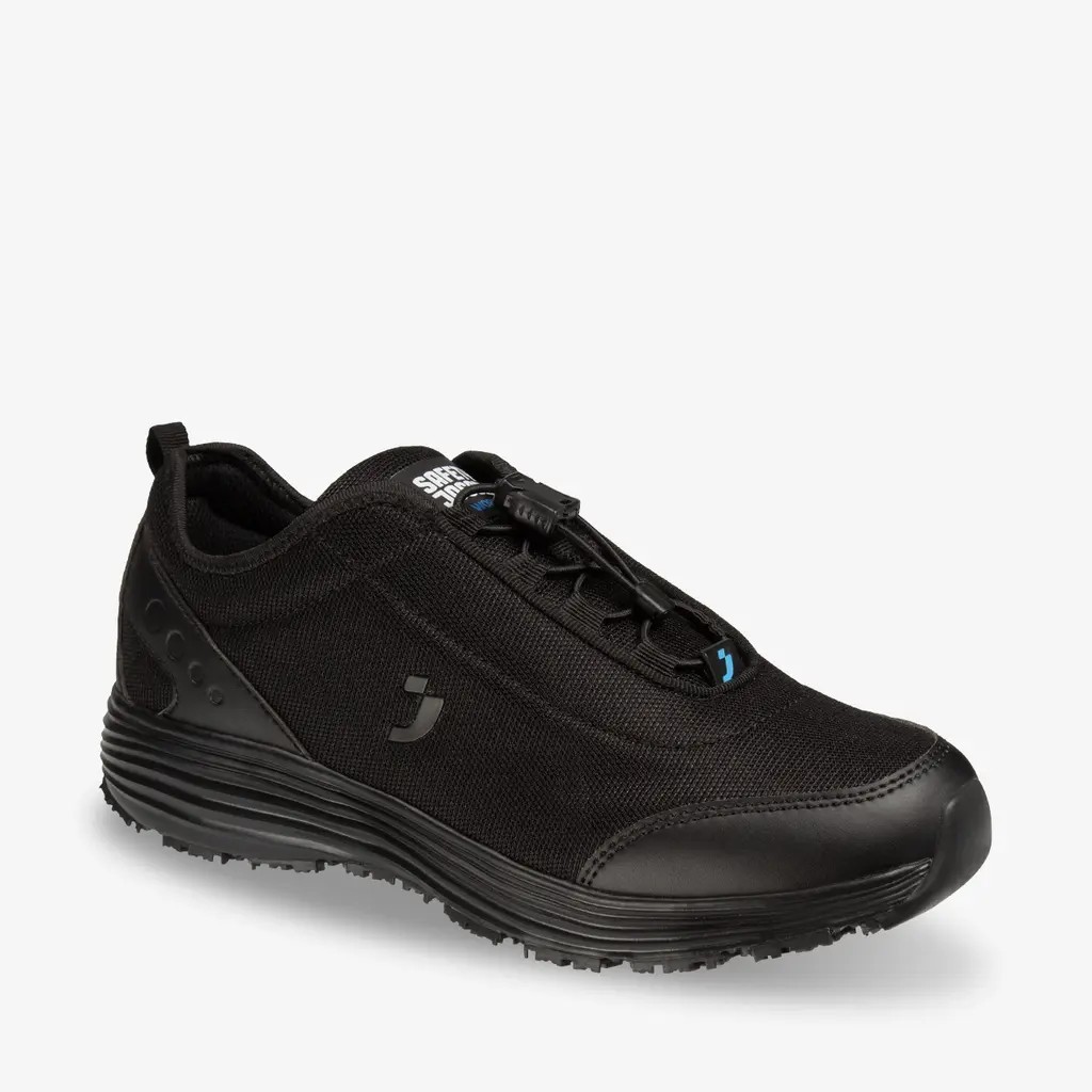 Basket profession médicale James Safety Jogger