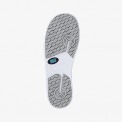 Basket travail medicale mixte ELIS Safety Jogger blanche chaussures-pro semelle
