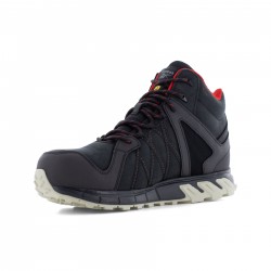 Basket securite montante S3 SRC trail grip black Reebok Chaussures-pro.fr vue 1