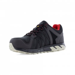 Basket securite S3 SRC trail grip black Reebok Chaussures-pro.fr vue 1