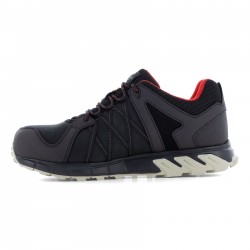 Basket securite S3 SRC trail grip black Reebok Chaussures-pro.fr vue 2