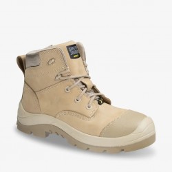 Chaussures sécurité montante Altar S3S Safety Jogger