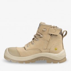 Chaussures sécurité montante Altar S3S Safety Jogger vue 1