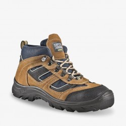 Chaussures sécurité montante X2000 Safety Jogger