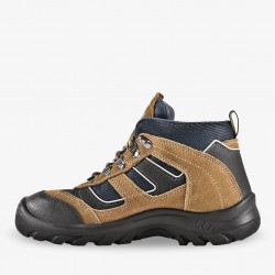 Chaussures sécurité montante X2000 Safety Jogger vue 1